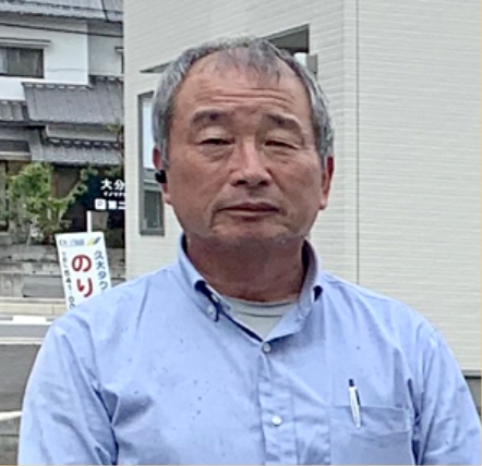 Dさん